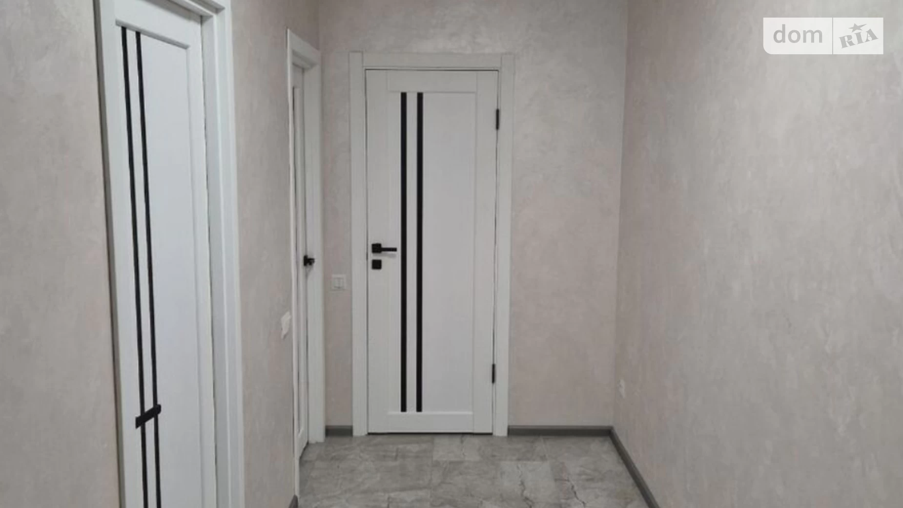 1-кімнатна квартира 42 кв. м у Тернополі - фото 5