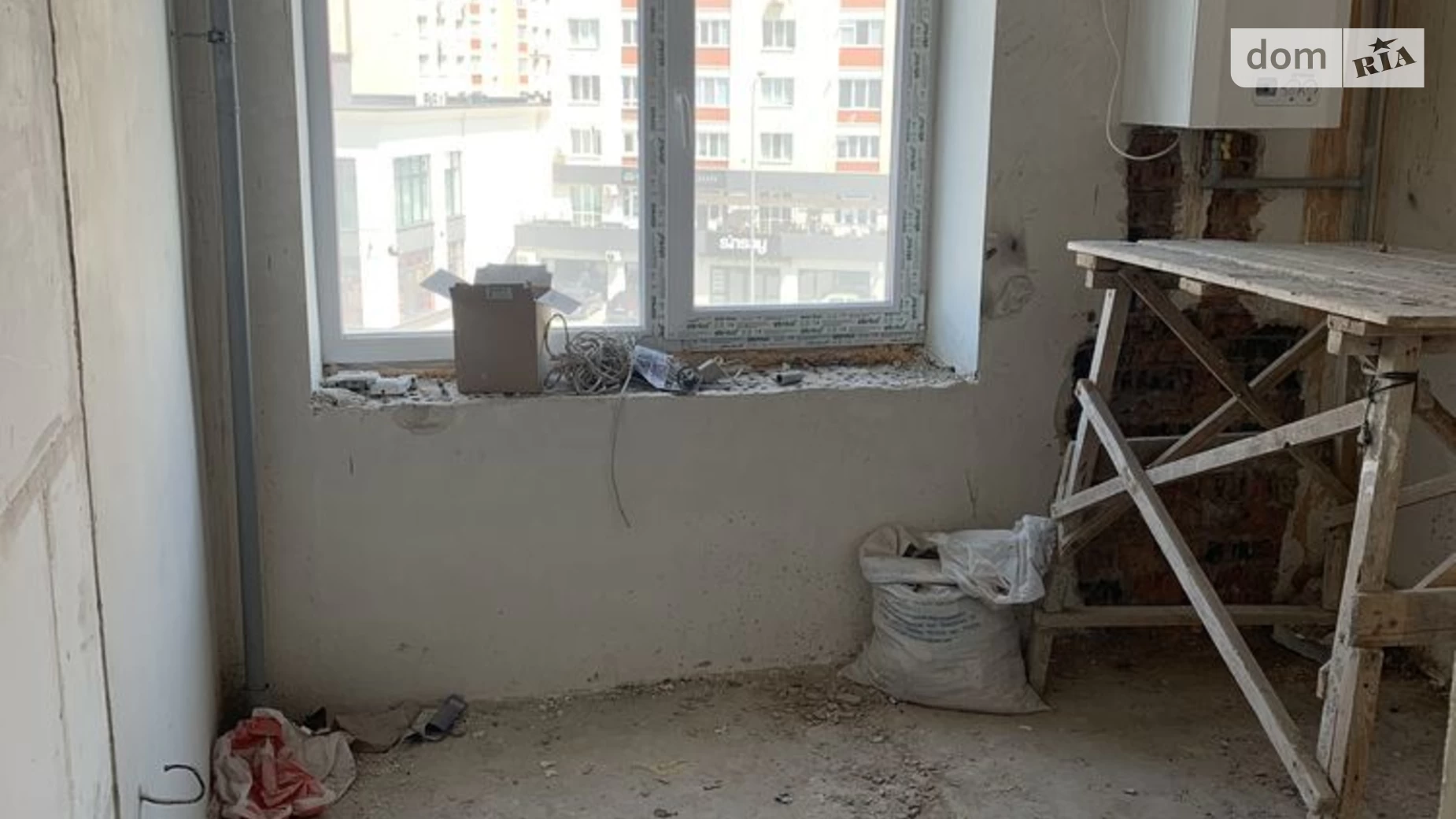 Продается 2-комнатная квартира 57.7 кв. м в Хмельницком, ул. Сечевых Стрельцов, 4 - фото 3