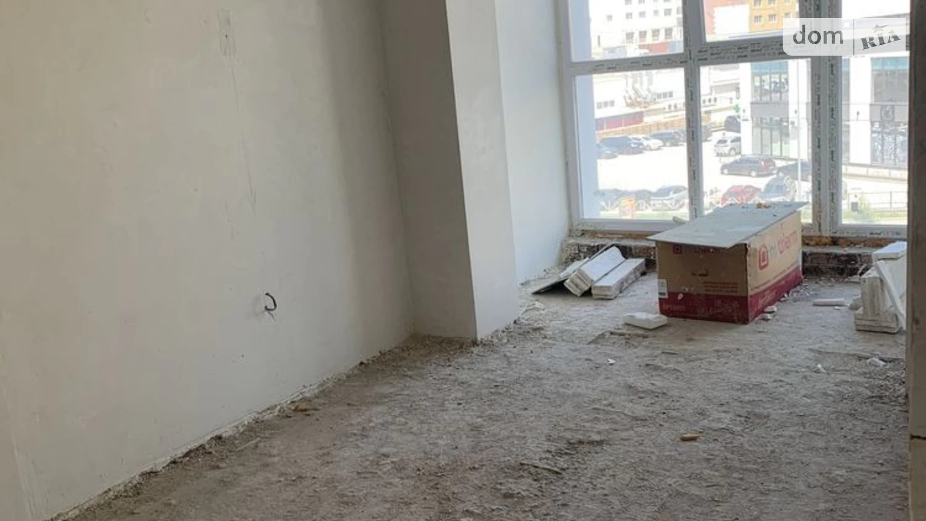 Продается 2-комнатная квартира 57.7 кв. м в Хмельницком, ул. Сечевых Стрельцов, 4 - фото 5