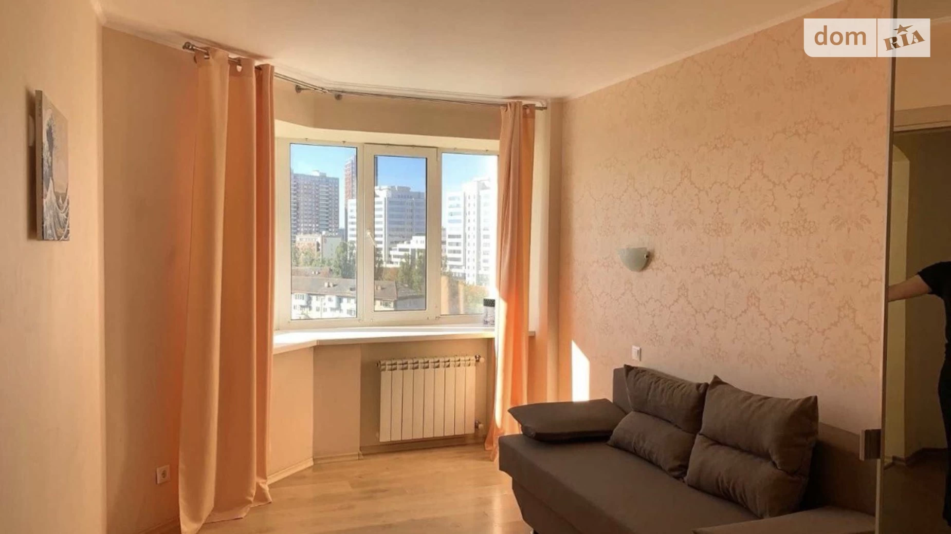 Продається 2-кімнатна квартира 60 кв. м у Києві, бул. Вацлава Гавела, 7В - фото 4