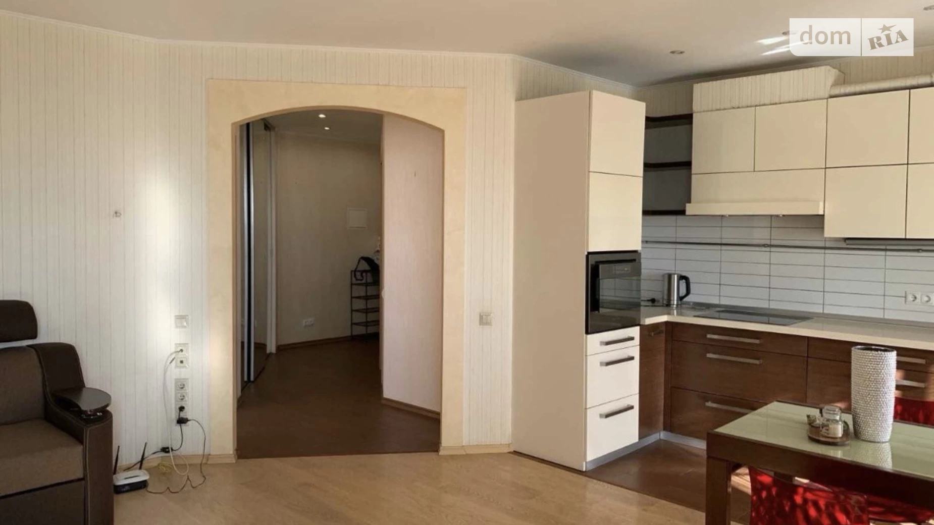 Продається 2-кімнатна квартира 60 кв. м у Києві, бул. Вацлава Гавела, 7В - фото 3