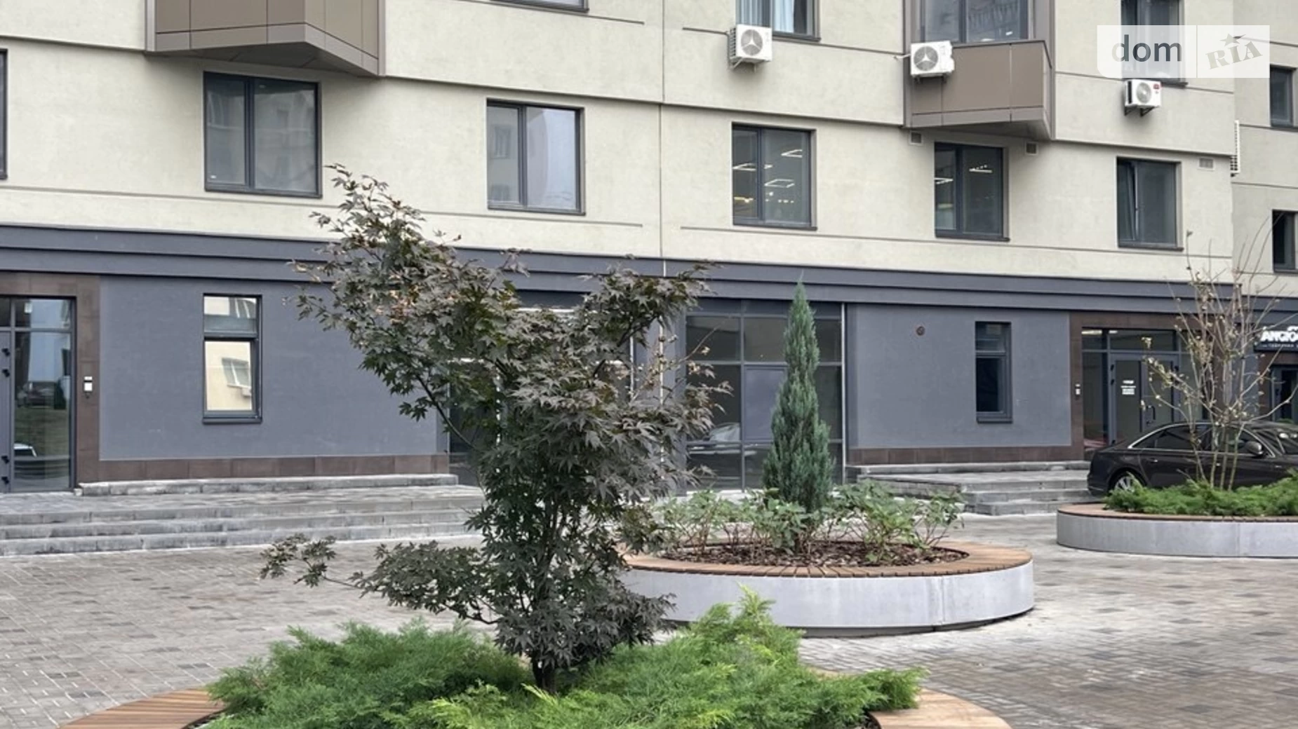 Продается 2-комнатная квартира 77 кв. м в Киеве, ул. Андрея Верхогляда(Драгомирова), 14А - фото 5