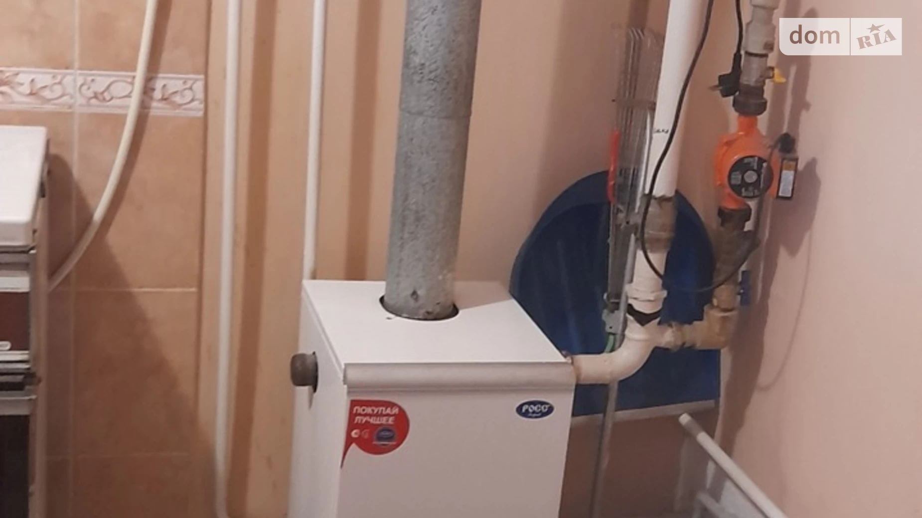 Продається будинок 2 поверховий 98 кв. м з меблями, цена: 39000 $ - фото 4
