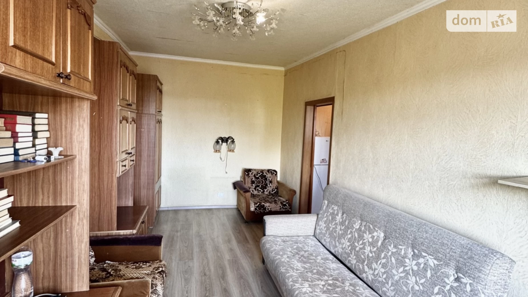 Продается 1-комнатная квартира 32.7 кв. м в Днепре, ул. Пехоты Короля(Чайкиной Лизы), 3 - фото 2
