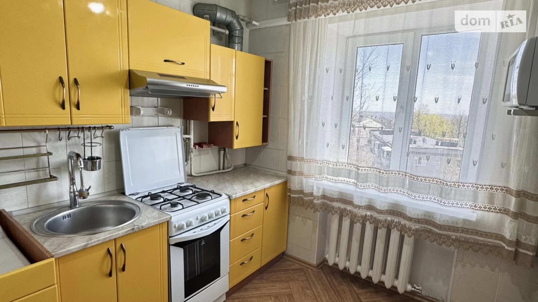 Продается 1-комнатная квартира 32.7 кв. м в Днепре, ул. Пехоты Короля(Чайкиной Лизы), 3 - фото 3