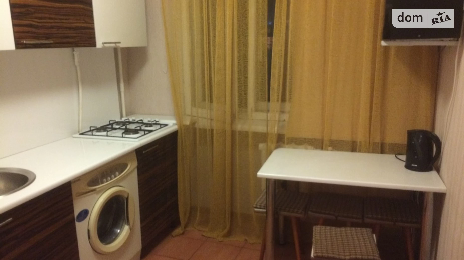 Сдается в аренду 1-комнатная квартира 31 кв. м в Киеве, ул. Дегтяревская, 43/6 - фото 2