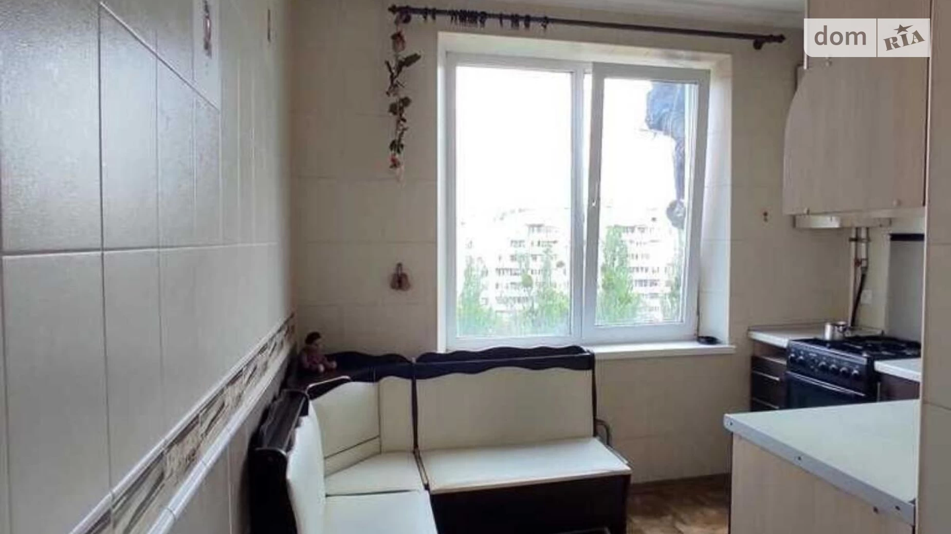 Продается 3-комнатная квартира 65 кв. м в Харькове, ул. Валентиновская, 22 - фото 3