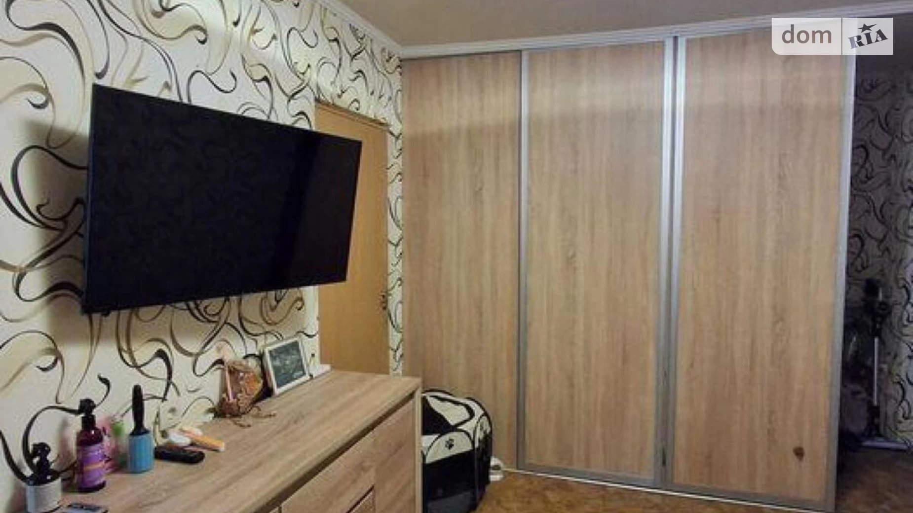 Продается 4-комнатная квартира 65 кв. м в Харькове, просп. Тракторостроителей, 100Б - фото 2