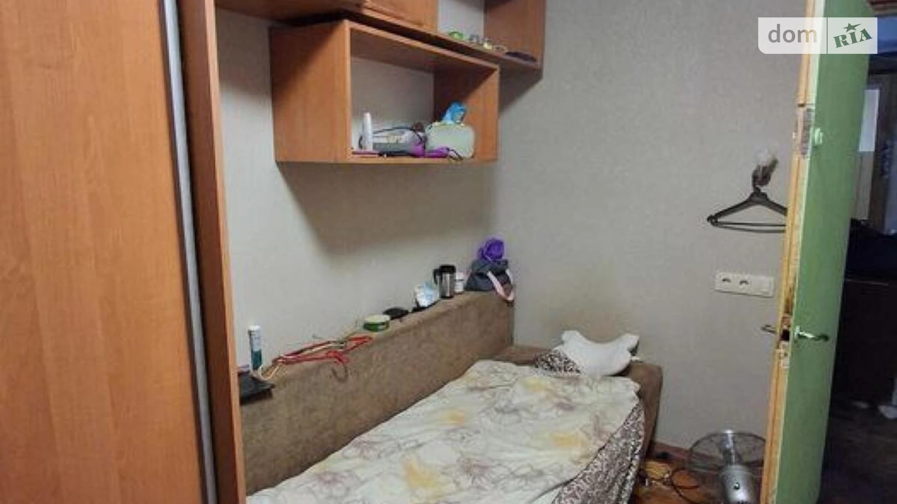 Продается 4-комнатная квартира 65 кв. м в Харькове, просп. Тракторостроителей, 100Б - фото 4