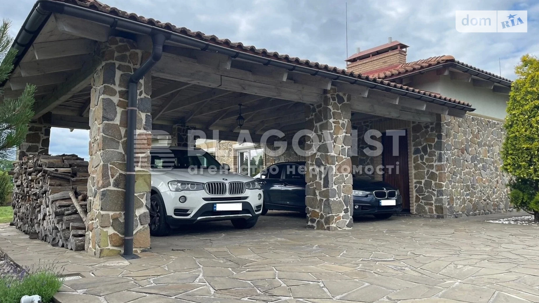 Продается одноэтажный дом 163 кв. м с балконом, цена: 445000 $ - фото 4