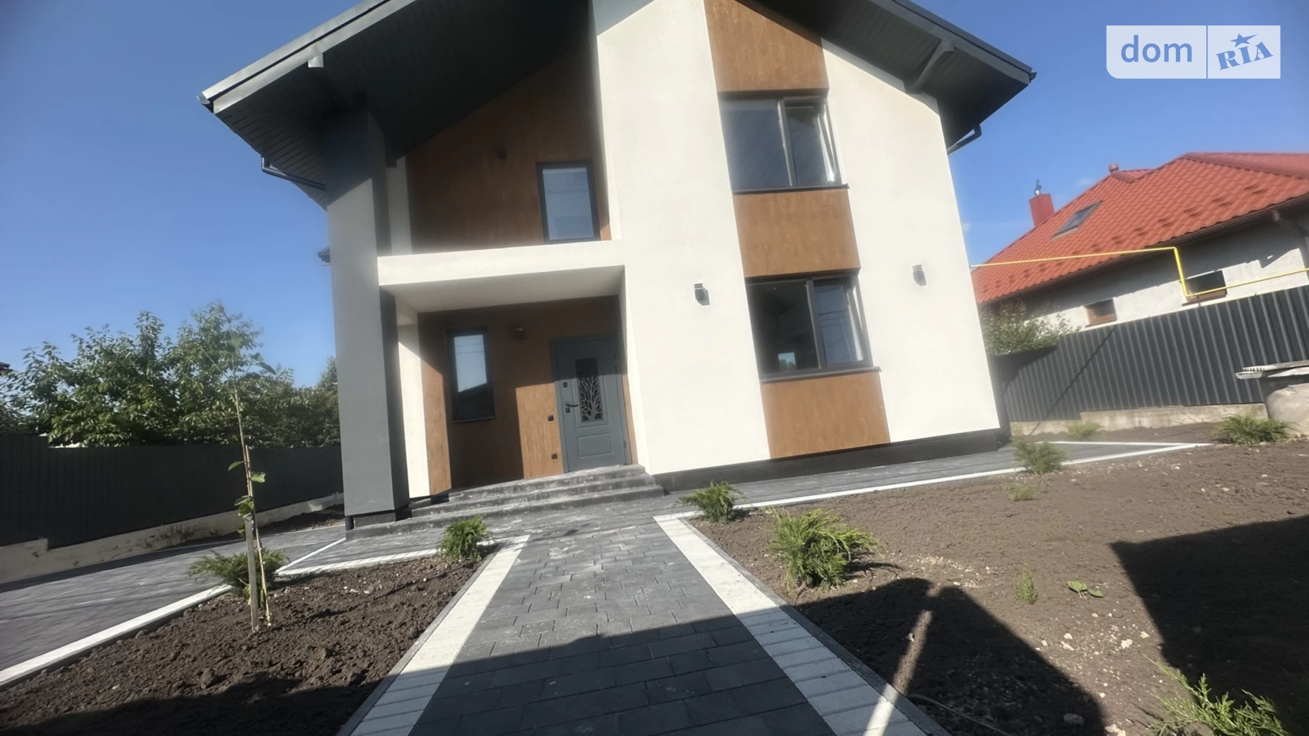 Продається будинок 2 поверховий 150 кв. м з банею/сауною, цена: 145000 $ - фото 2