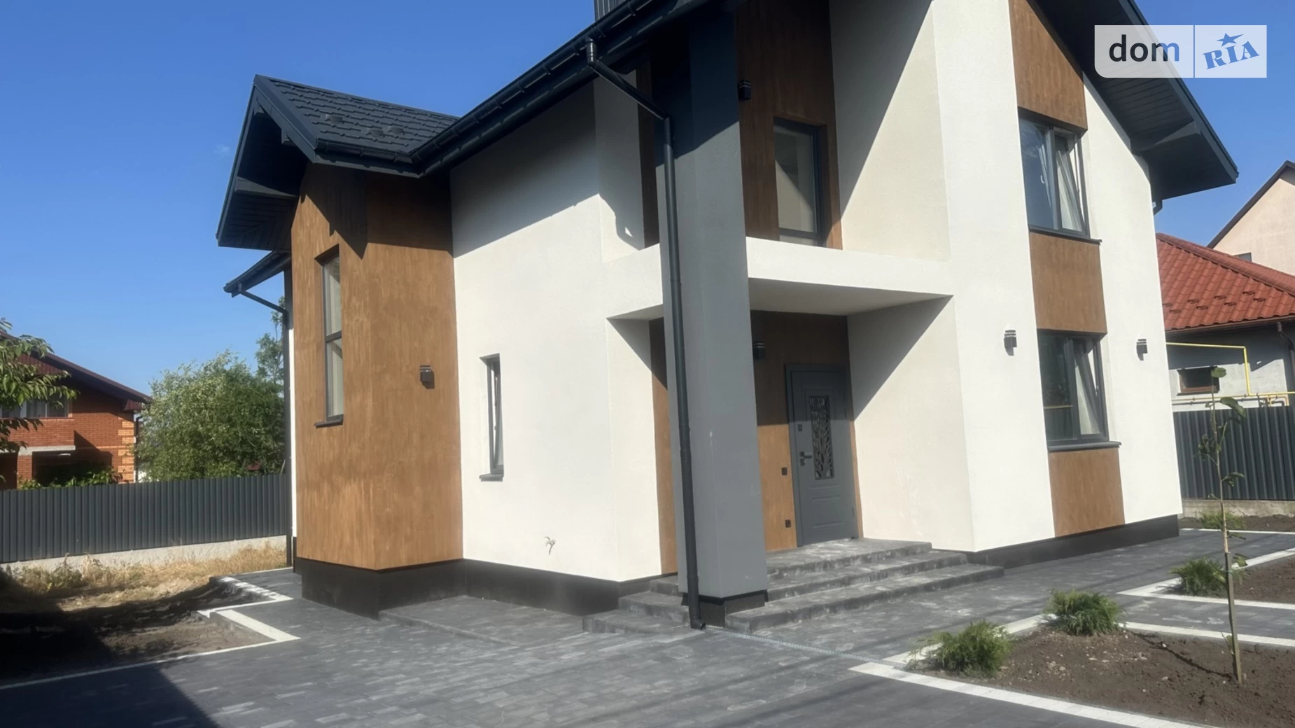 Продається будинок 2 поверховий 150 кв. м з банею/сауною, цена: 145000 $ - фото 4