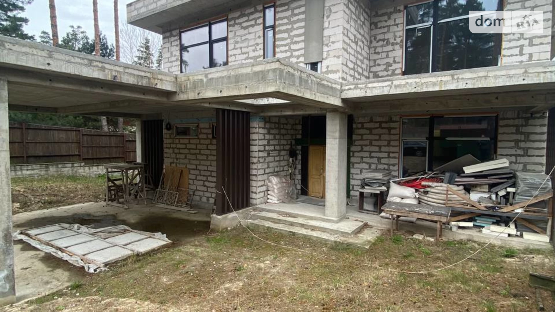 Продається будинок 2 поверховий 425 кв. м з садом, цена: 270000 $ - фото 3