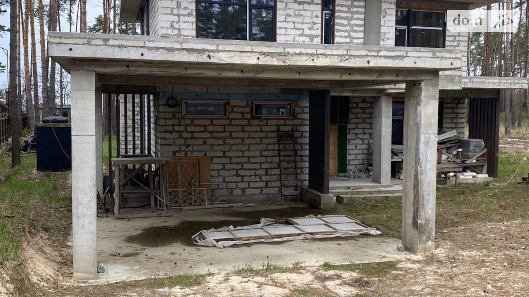Продається будинок 2 поверховий 425 кв. м з садом, цена: 270000 $ - фото 4
