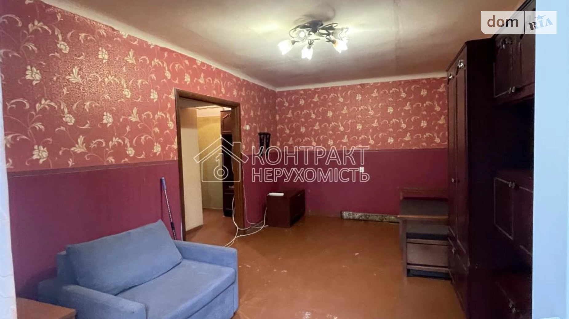 Продається 1-кімнатна квартира 31.4 кв. м у Харкові, цена: 26000 $ - фото 2