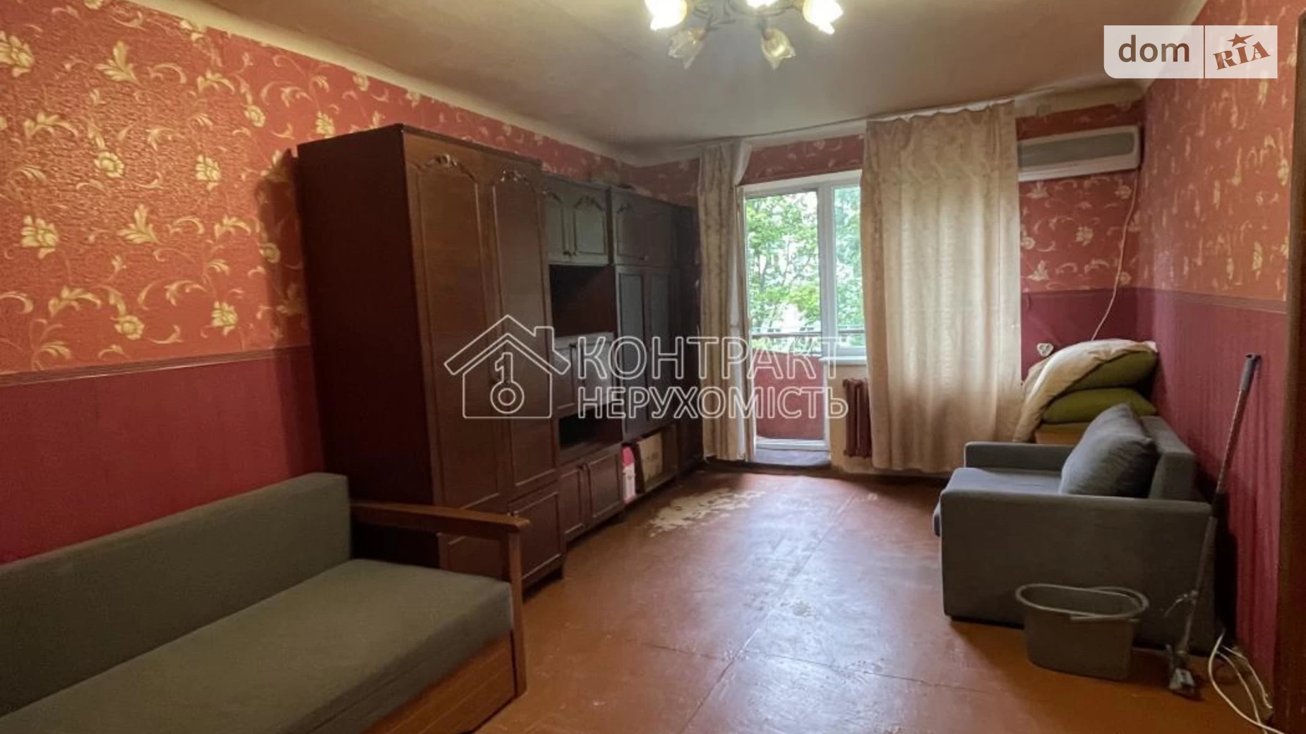 Продається 1-кімнатна квартира 31.4 кв. м у Харкові, цена: 26000 $ - фото 4