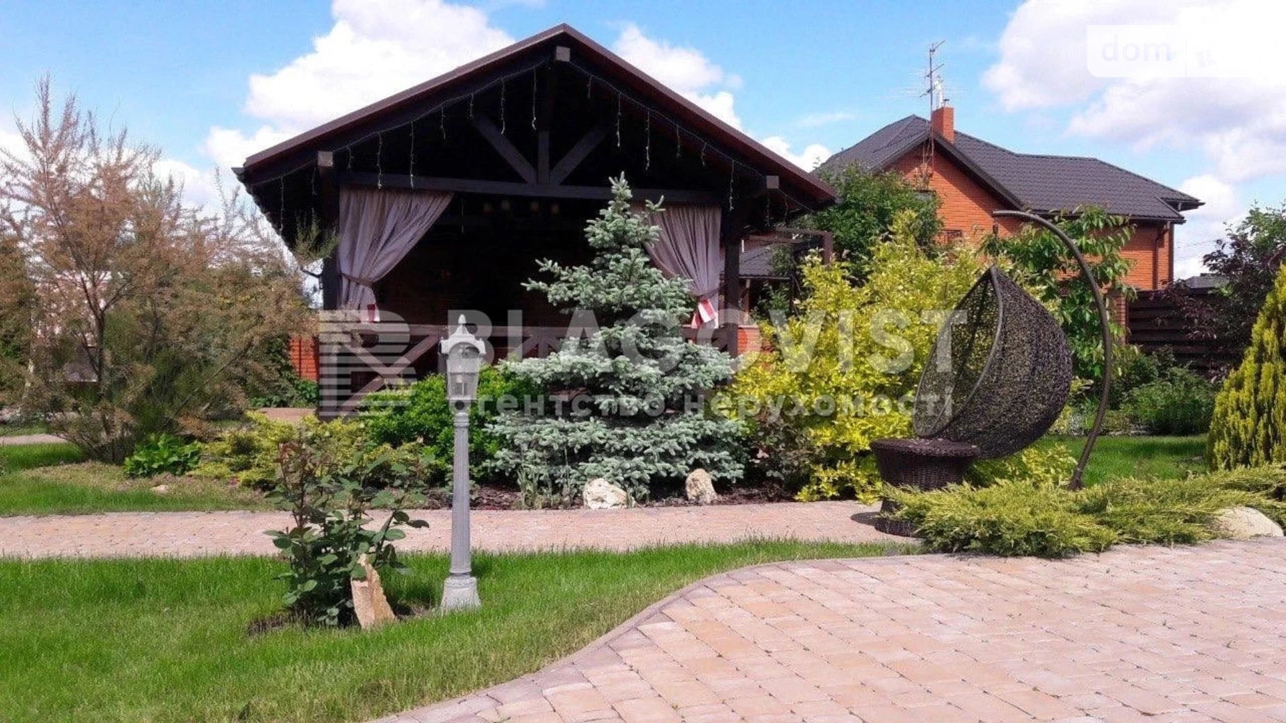 Продается дом на 3 этажа 410 кв. м с мебелью, цена: 800000 $ - фото 5