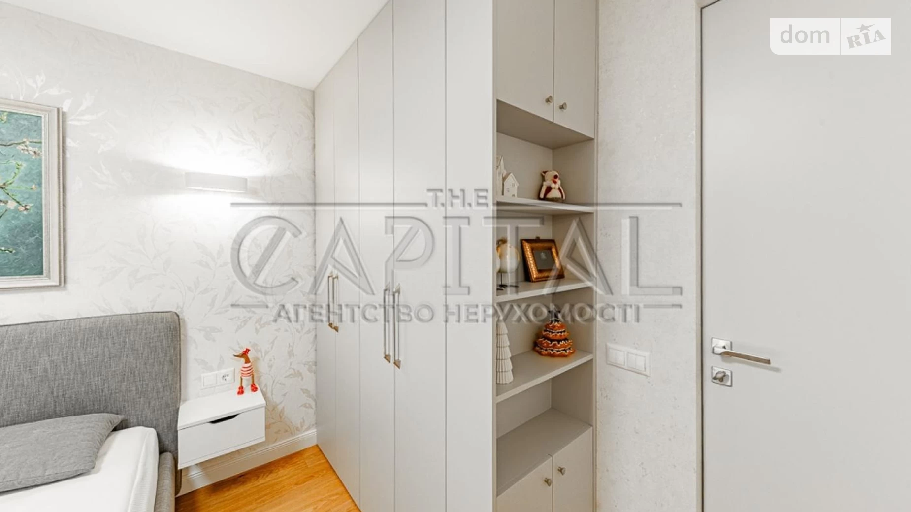 Продается 2-комнатная квартира 45 кв. м в Киеве, ул. Михаила Бойчука, 23 - фото 4