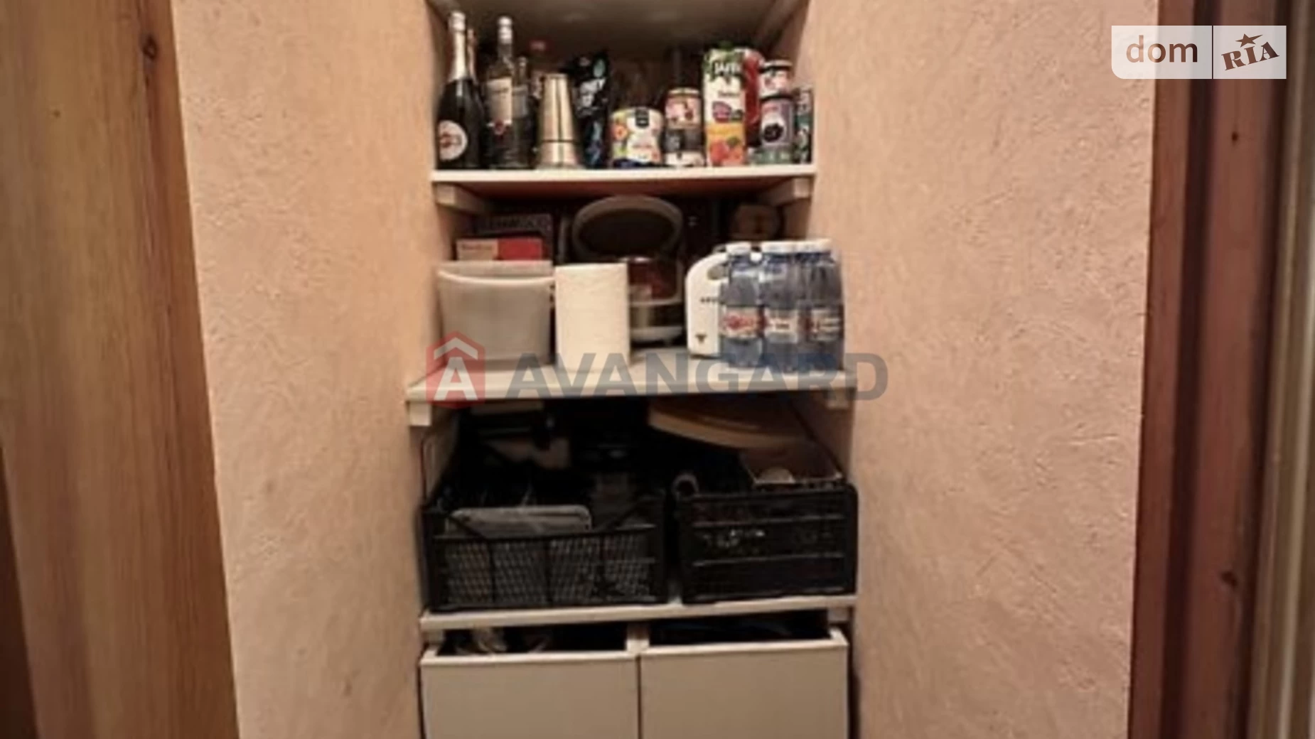 Продается 3-комнатная квартира 64 кв. м в Виннице, 2-й пер. Пирогова, 73А - фото 4