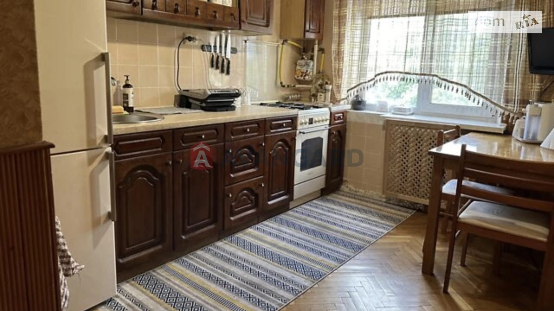 Продается 3-комнатная квартира 64 кв. м в Виннице, 2-й пер. Пирогова, 73А - фото 5