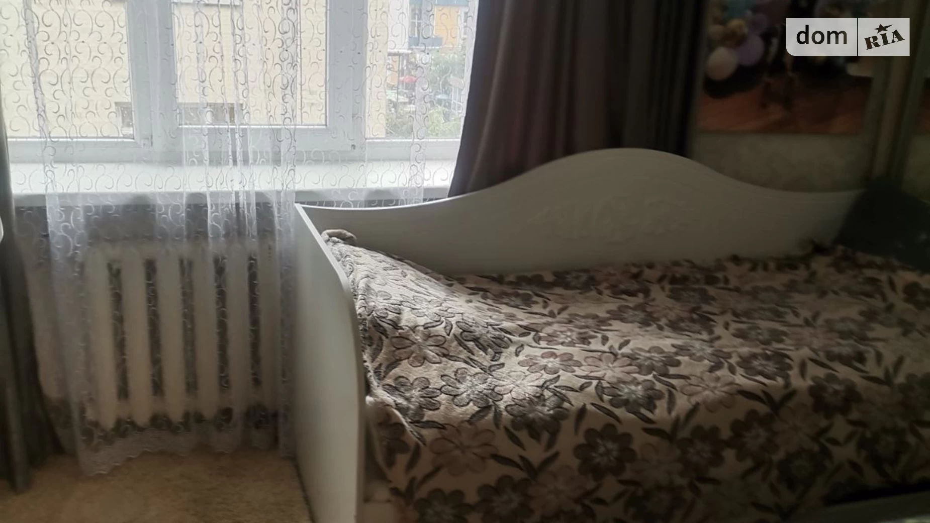 Продается 2-комнатная квартира 46 кв. м в Житомире, ул. Киевская - фото 5