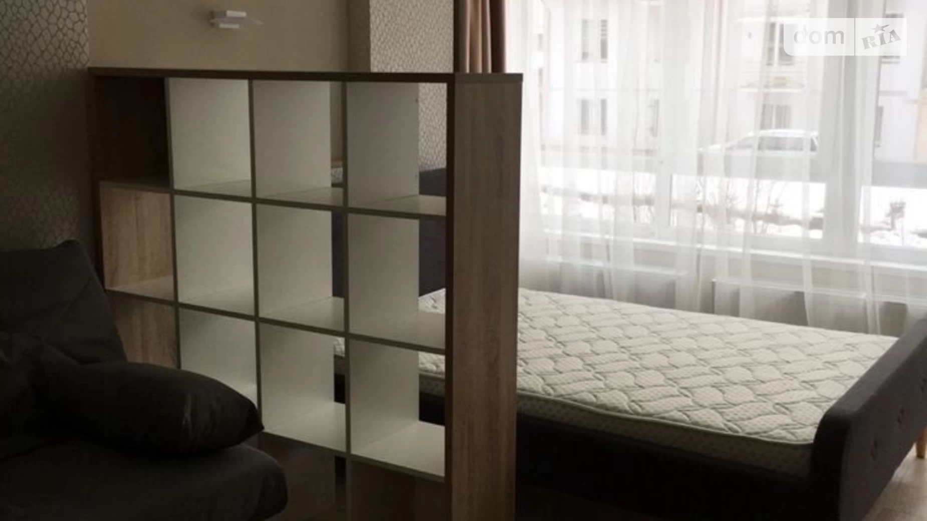 Здається в оренду 1-кімнатна квартира 50 кв. м у Львові, вул. Стуса Василя - фото 2