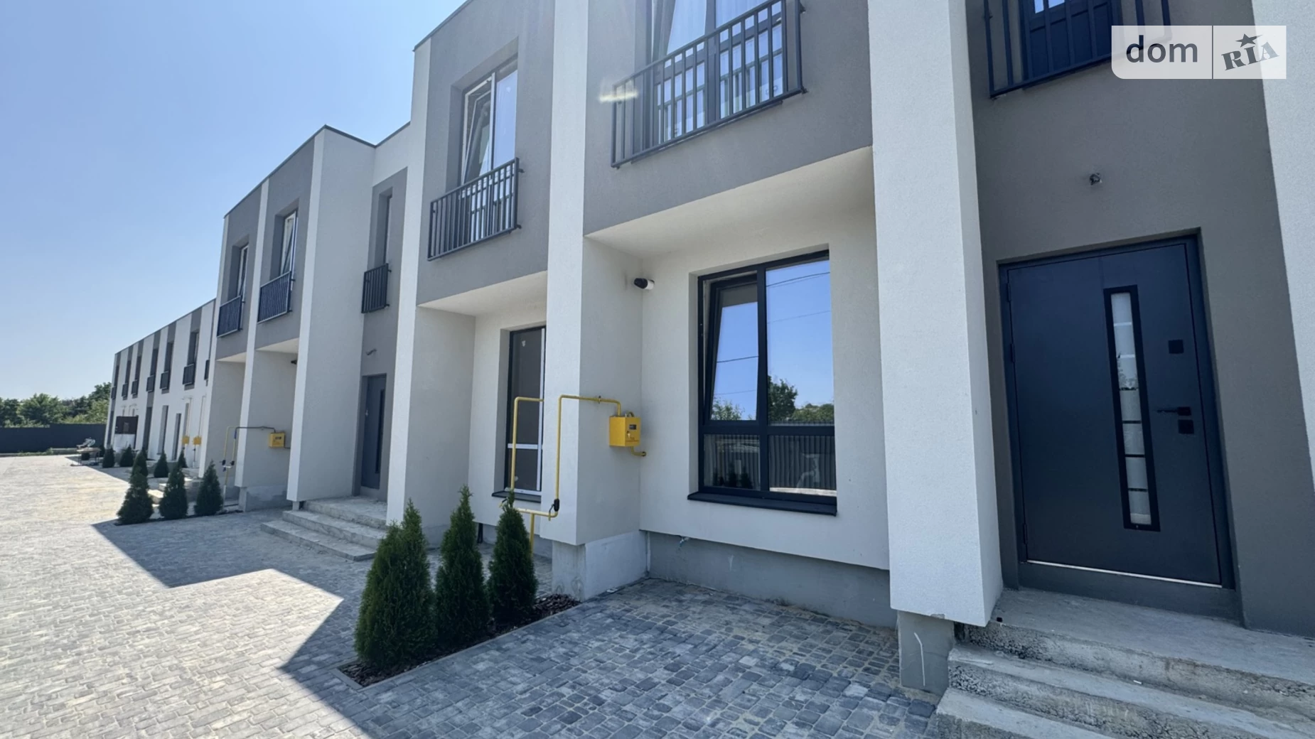 Зарванці ЖК FLAGMAN RESIDENCE, цена: 56000 $ - фото 3