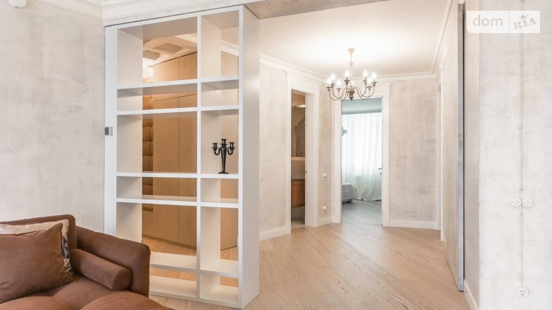Сдается в аренду 3-комнатная квартира 1116 кв. м в Киеве, просп. Владимира Ивасюка, 2Д - фото 3