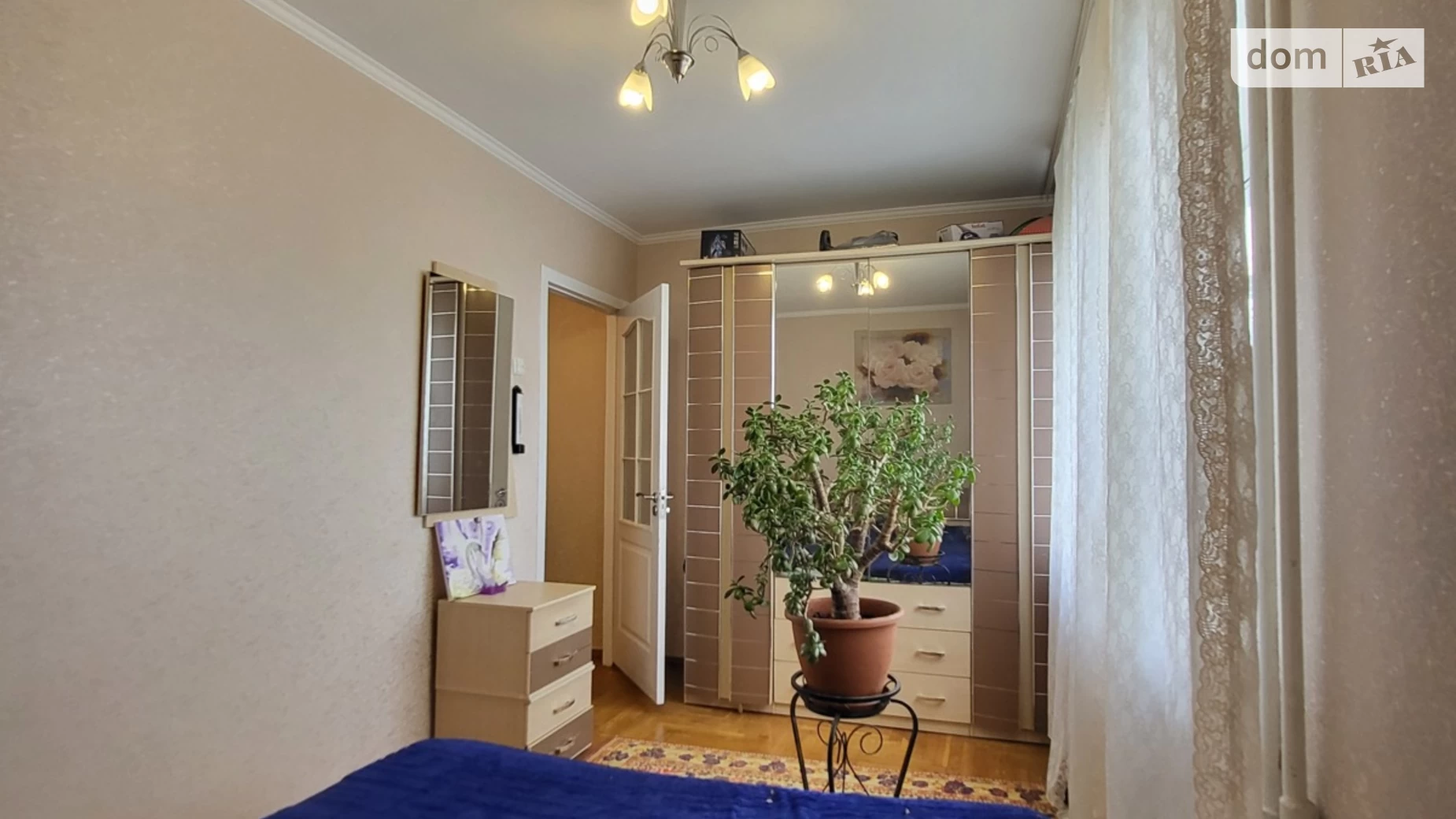 Продается 3-комнатная квартира 50.7 кв. м в Николаеве, ул. Южная, 27 - фото 2