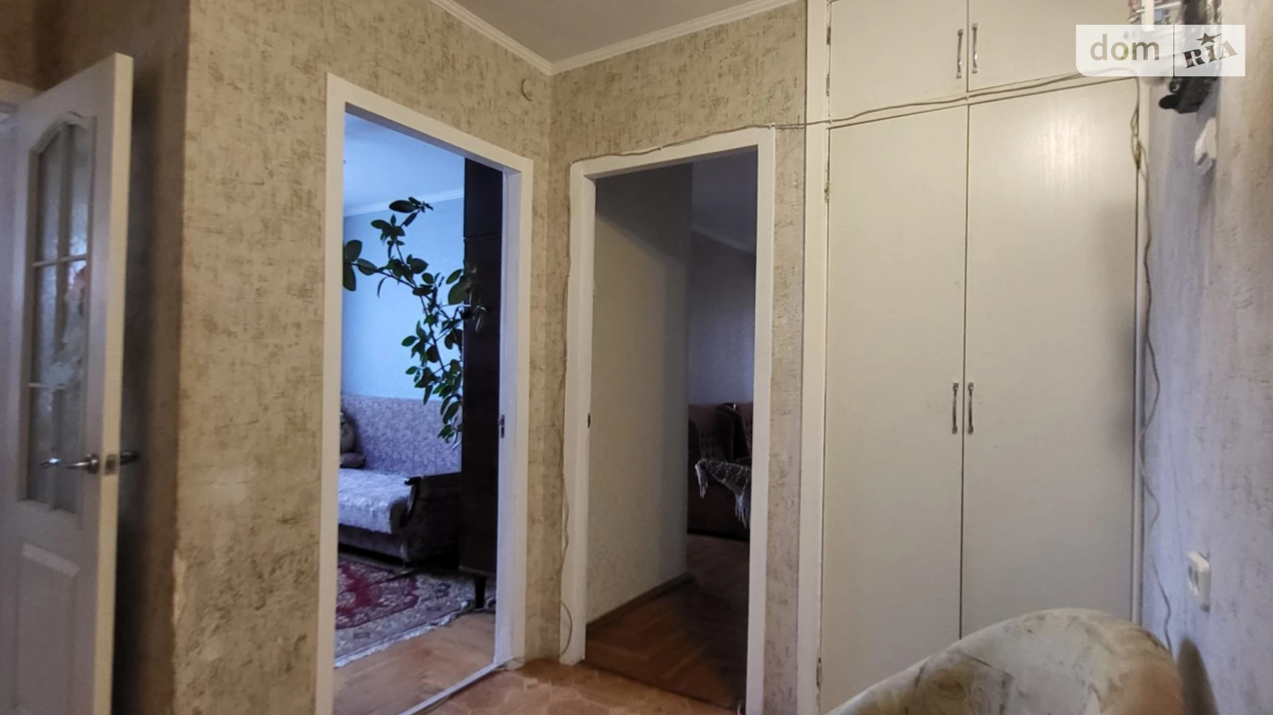 Продается 3-комнатная квартира 50.7 кв. м в Николаеве, ул. Южная, 27 - фото 3