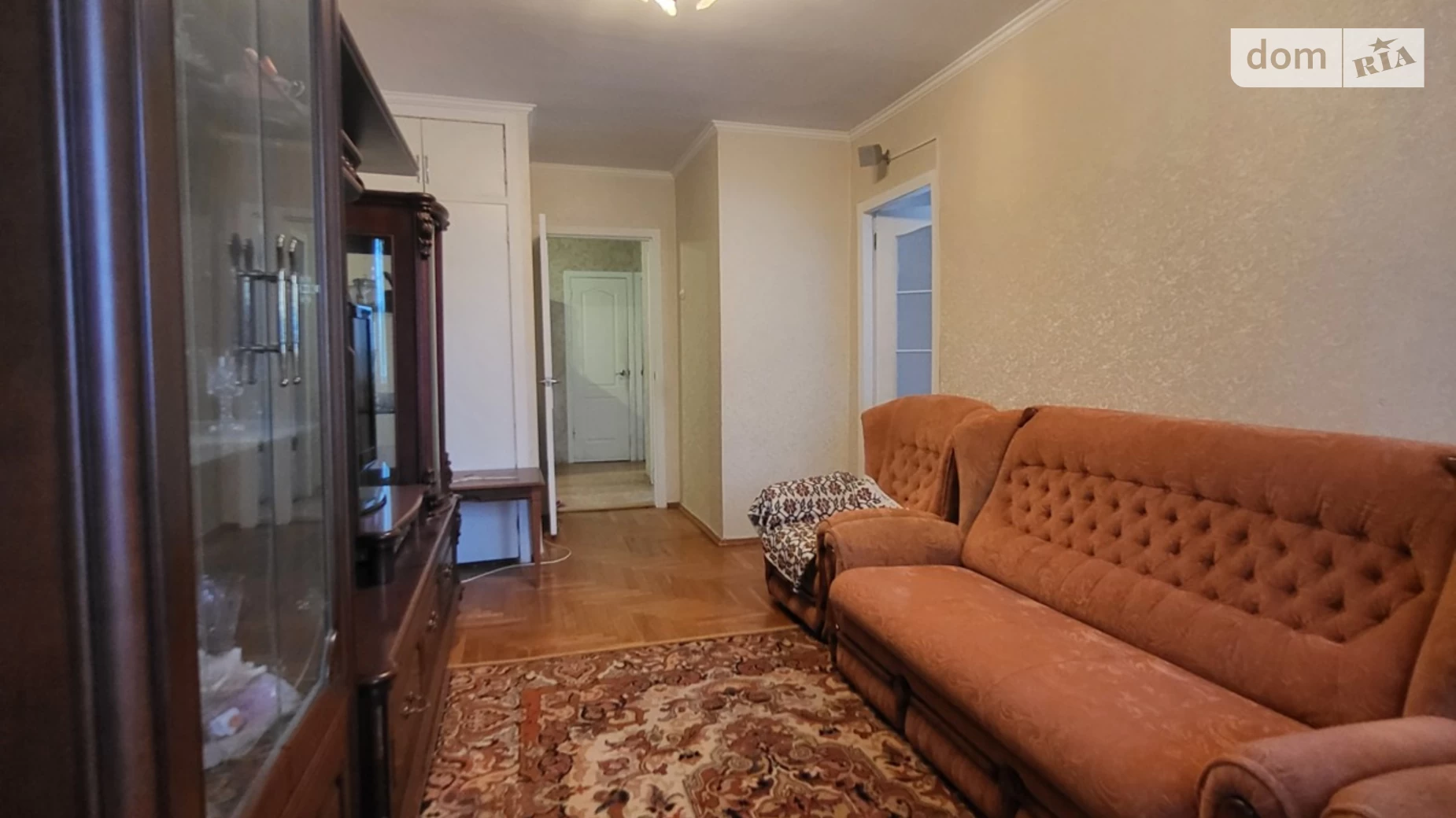 Продается 3-комнатная квартира 50.7 кв. м в Николаеве, ул. Южная, 27 - фото 5