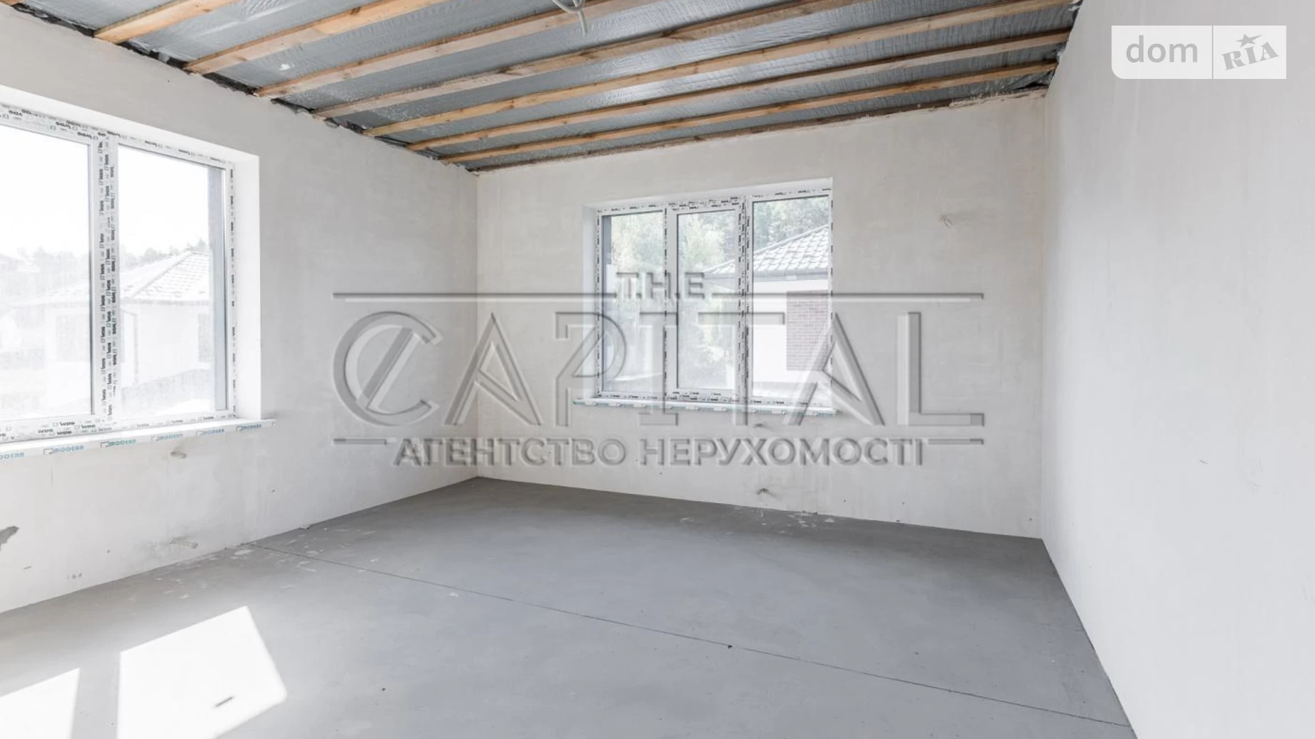 Продается дом на 2 этажа 200 кв. м с мансардой, цена: 205000 $ - фото 4