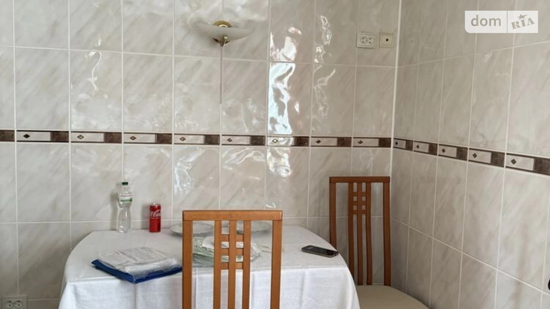 Продается 3-комнатная квартира 78 кв. м в Ровно, ул. Александра Борисенко(Короленко) - фото 2