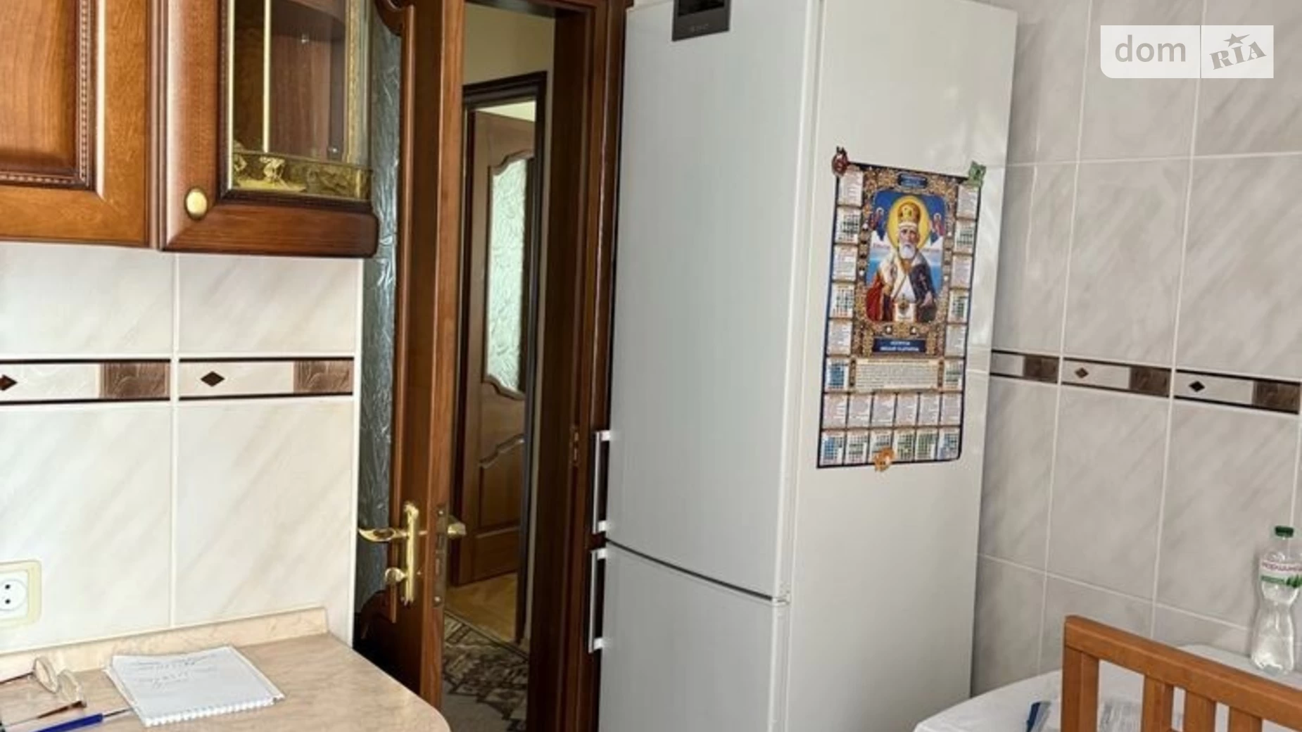 Продается 3-комнатная квартира 78 кв. м в Ровно, ул. Александра Борисенко(Короленко) - фото 3