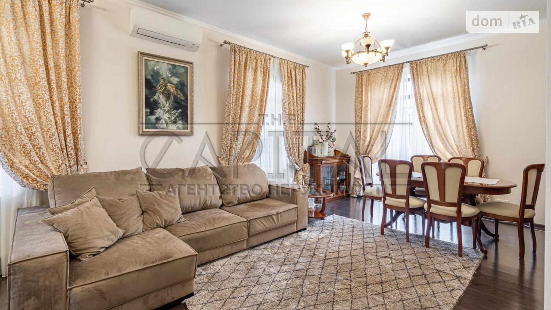 Продается дом на 2 этажа 300 кв. м с мансардой, цена: 370000 $ - фото 2