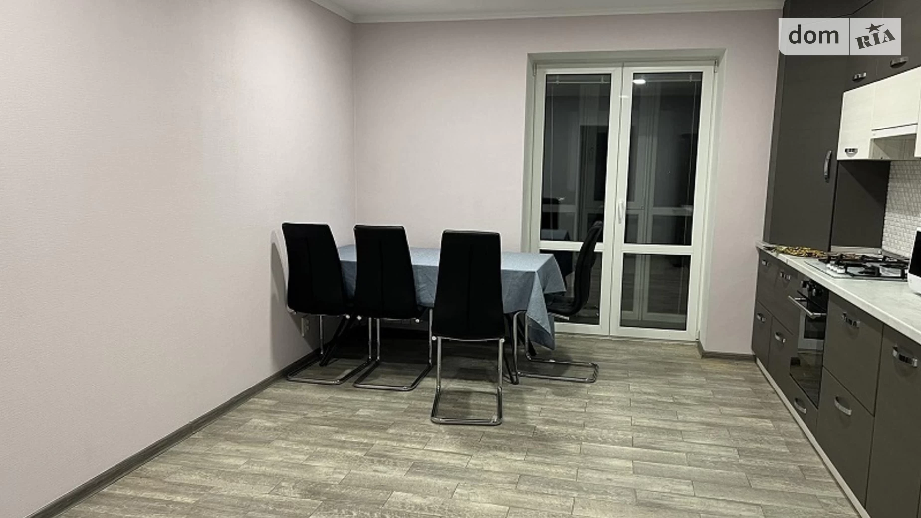 Здається в оренду 1-кімнатна квартира 46 кв. м у Полтаві, вул. Володимира Козака - фото 2