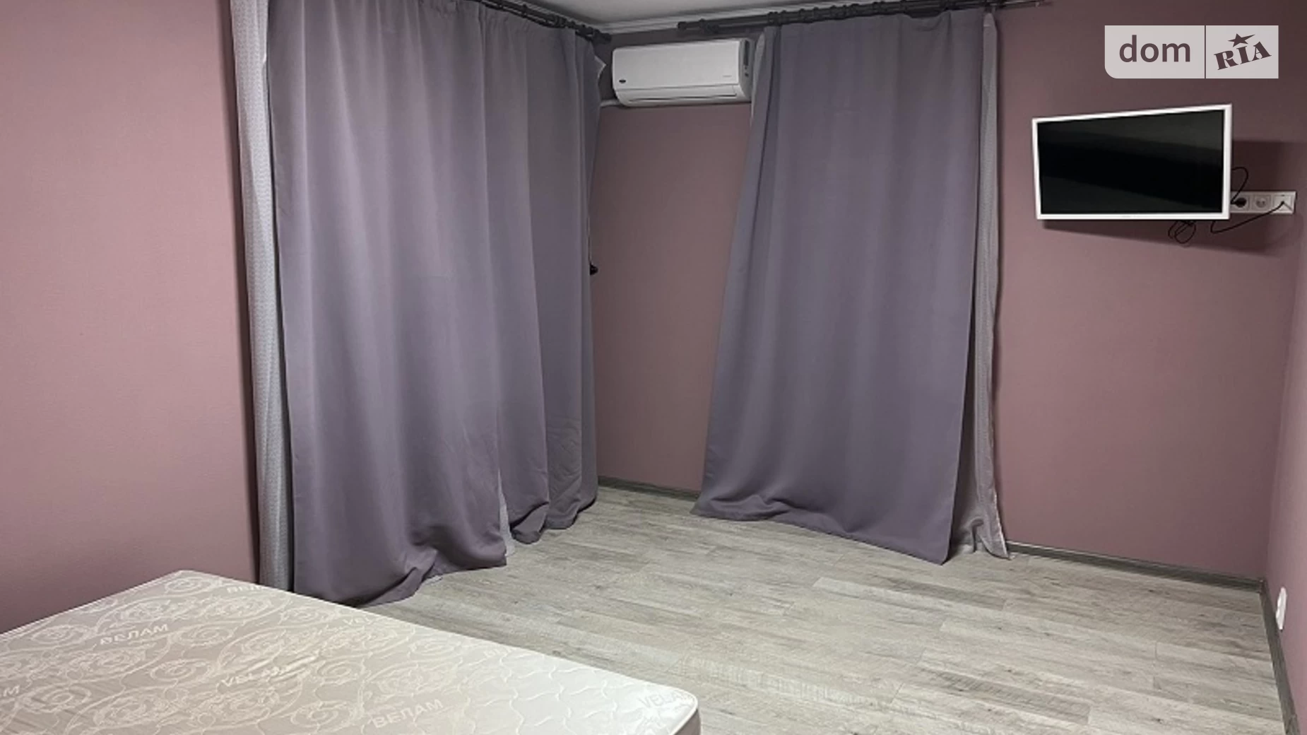Здається в оренду 1-кімнатна квартира 46 кв. м у Полтаві, вул. Володимира Козака - фото 4