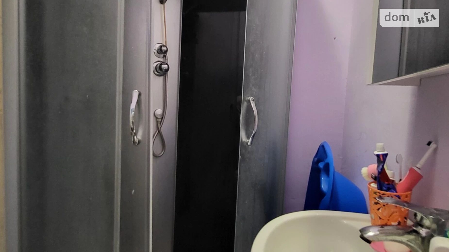 Продається 1-кімнатна квартира 21.7 кв. м у Миколаєві, вул. Шосейна, 83 - фото 2