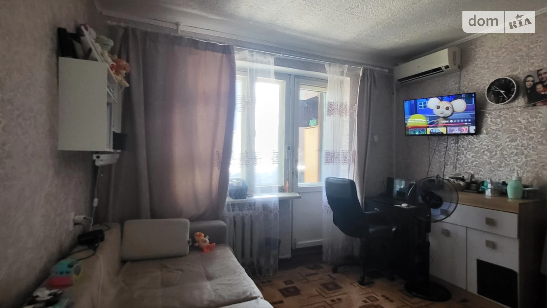 Продается 1-комнатная квартира 21.7 кв. м в Николаеве, цена: 14000 $ - фото 3