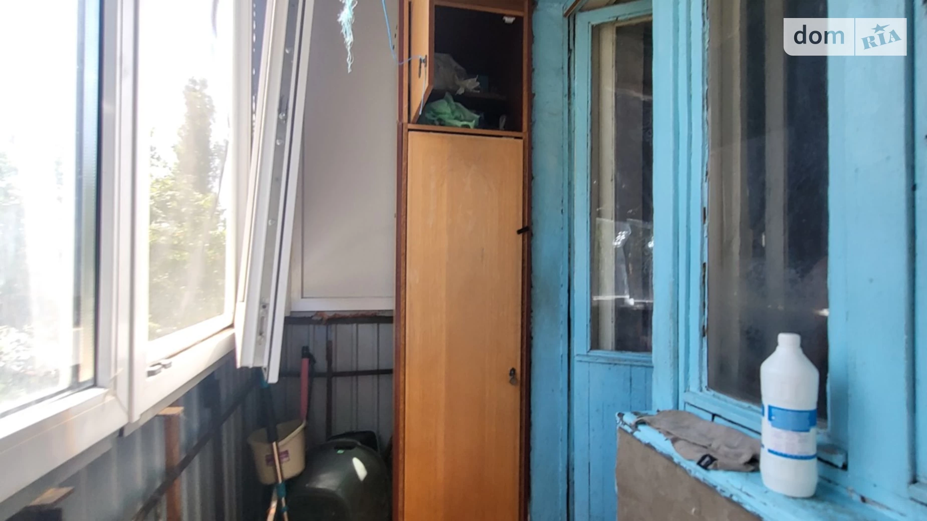 Продається 1-кімнатна квартира 21.7 кв. м у Миколаєві, вул. Шосейна, 83 - фото 4