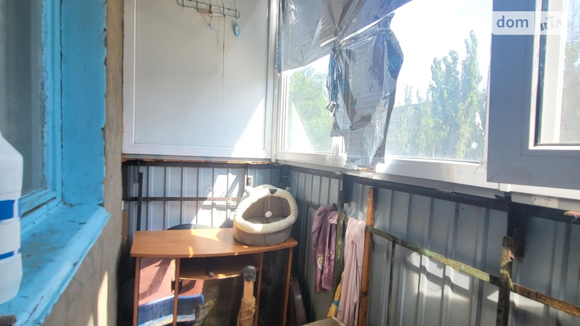 Продается 1-комнатная квартира 21.7 кв. м в Николаеве, цена: 14000 $ - фото 4