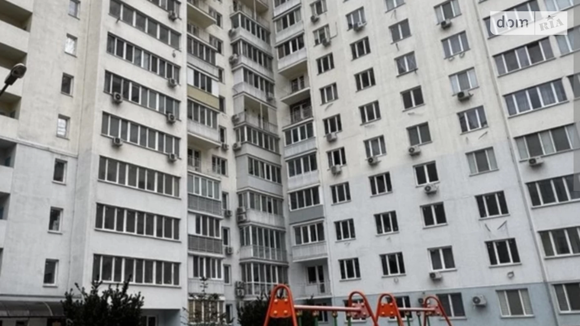 Продается 2-комнатная квартира 101.4 кв. м в Одессе, ул. Костанди - фото 2