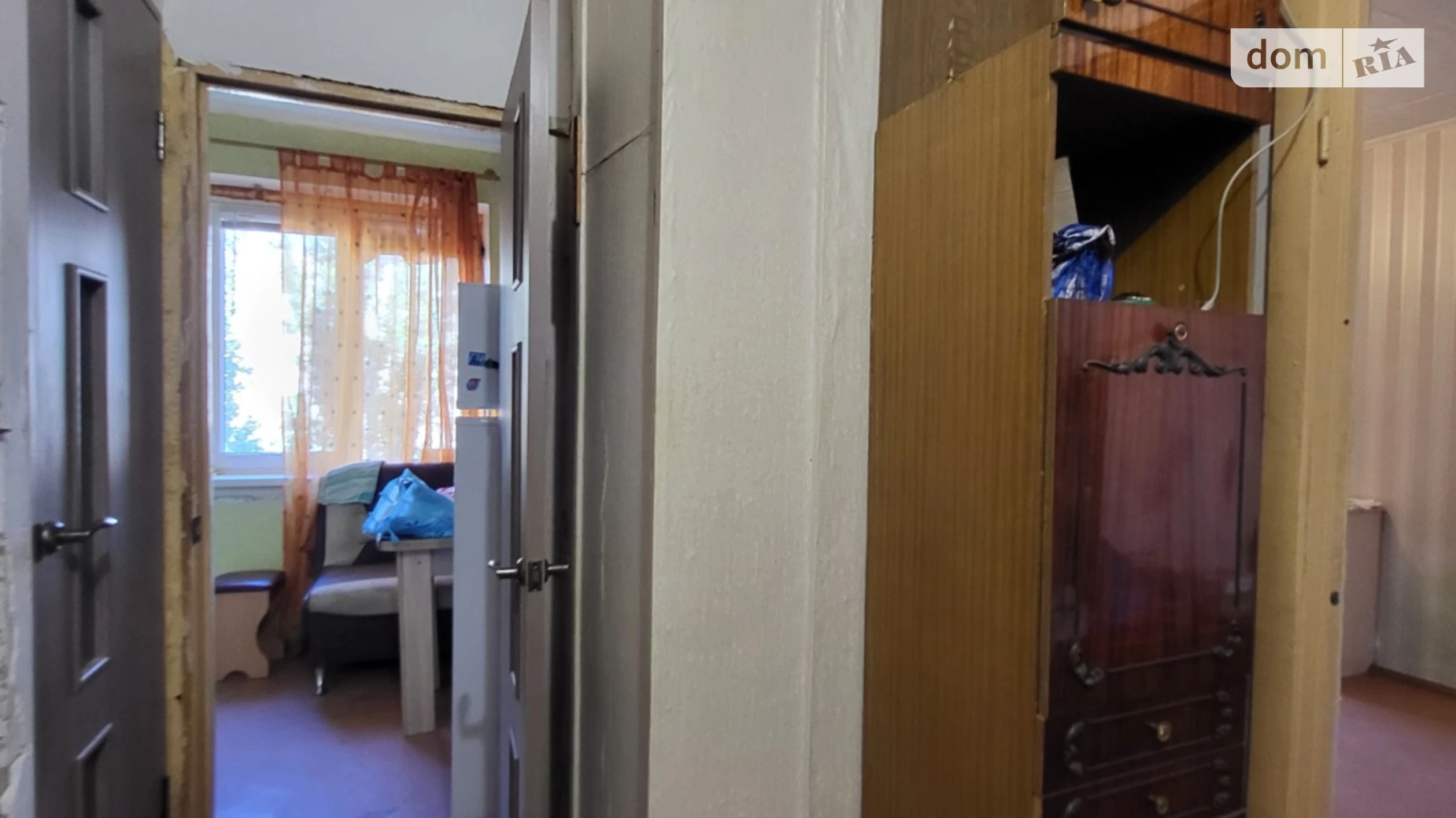 Продается 1-комнатная квартира 32.7 кв. м в Николаеве, ул. Лазурная, 16В - фото 5
