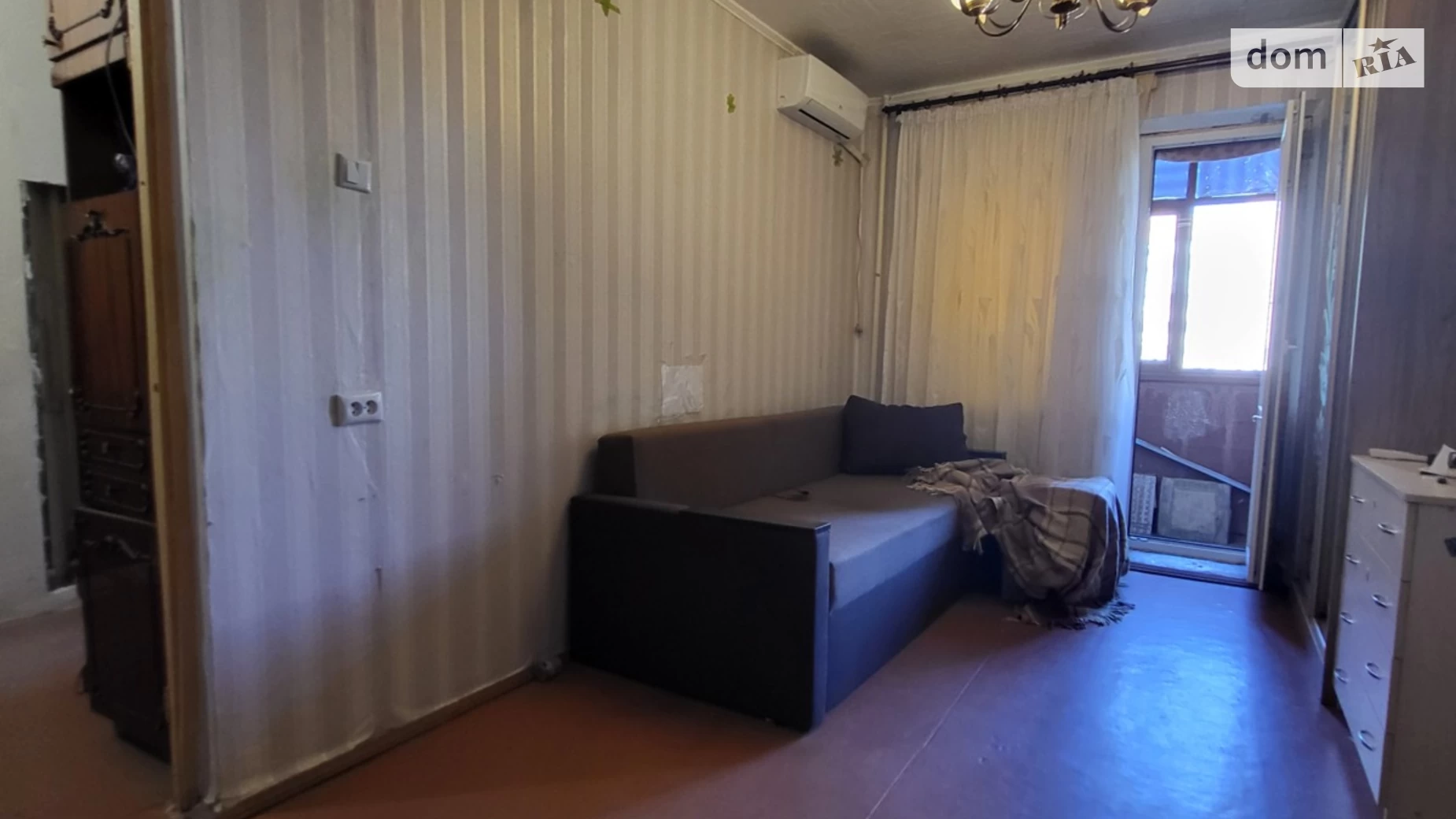 Продается 1-комнатная квартира 32.7 кв. м в Николаеве, ул. Лазурная, 16В - фото 2
