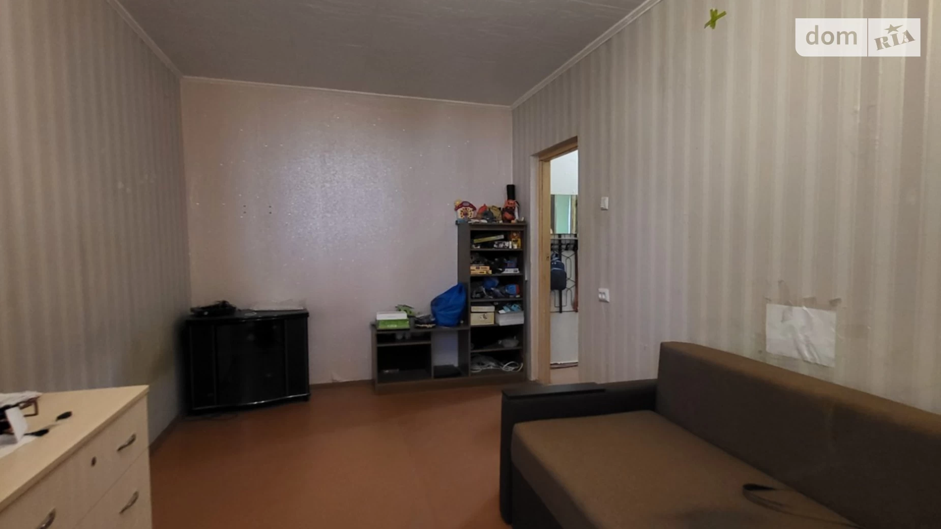 Продается 1-комнатная квартира 32.7 кв. м в Николаеве, ул. Лазурная, 16В - фото 3
