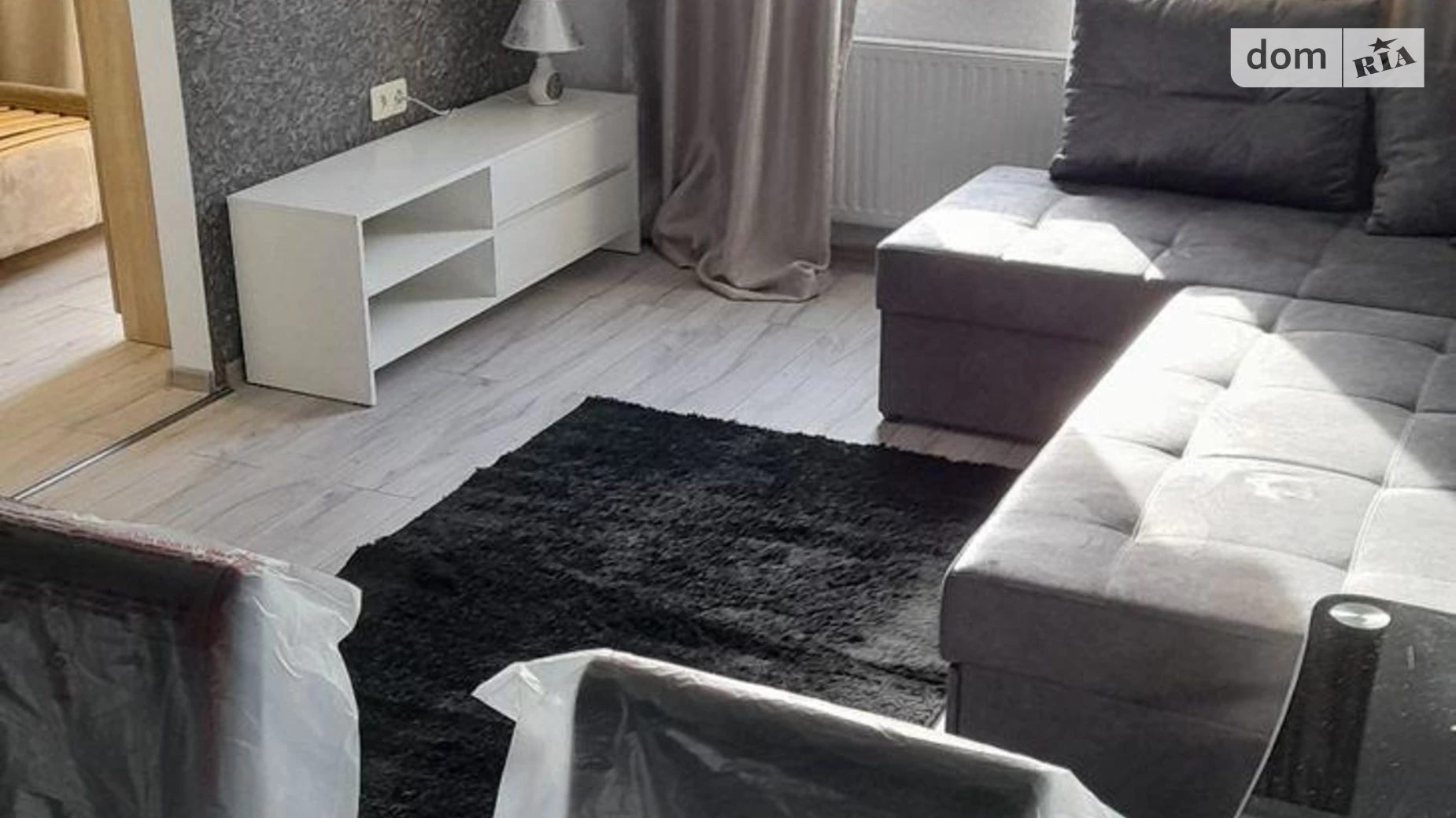 Продается 2-комнатная квартира 46 кв. м в Крыжановке, ул. Академика Сахарова, 3Д - фото 3