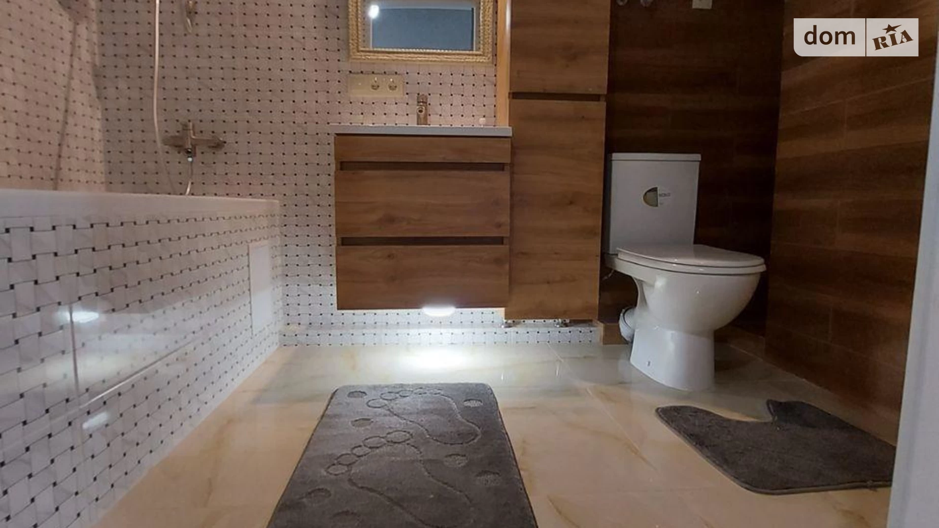 Продается 2-комнатная квартира 46 кв. м в Крыжановке, ул. Академика Сахарова, 3Д - фото 4