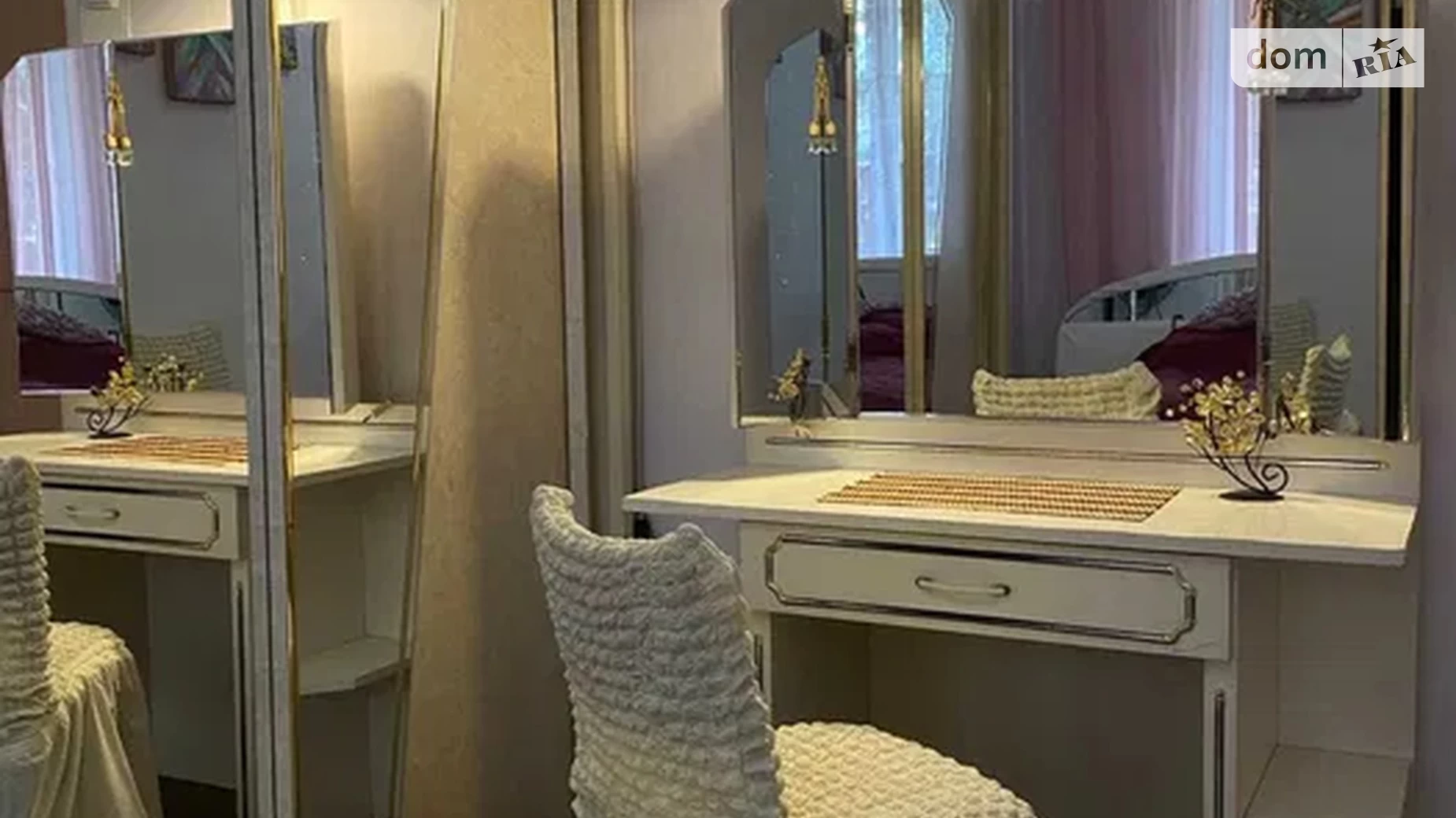 Продається 2-кімнатна квартира 58.5 кв. м у Києві, цена: 102000 $ - фото 2