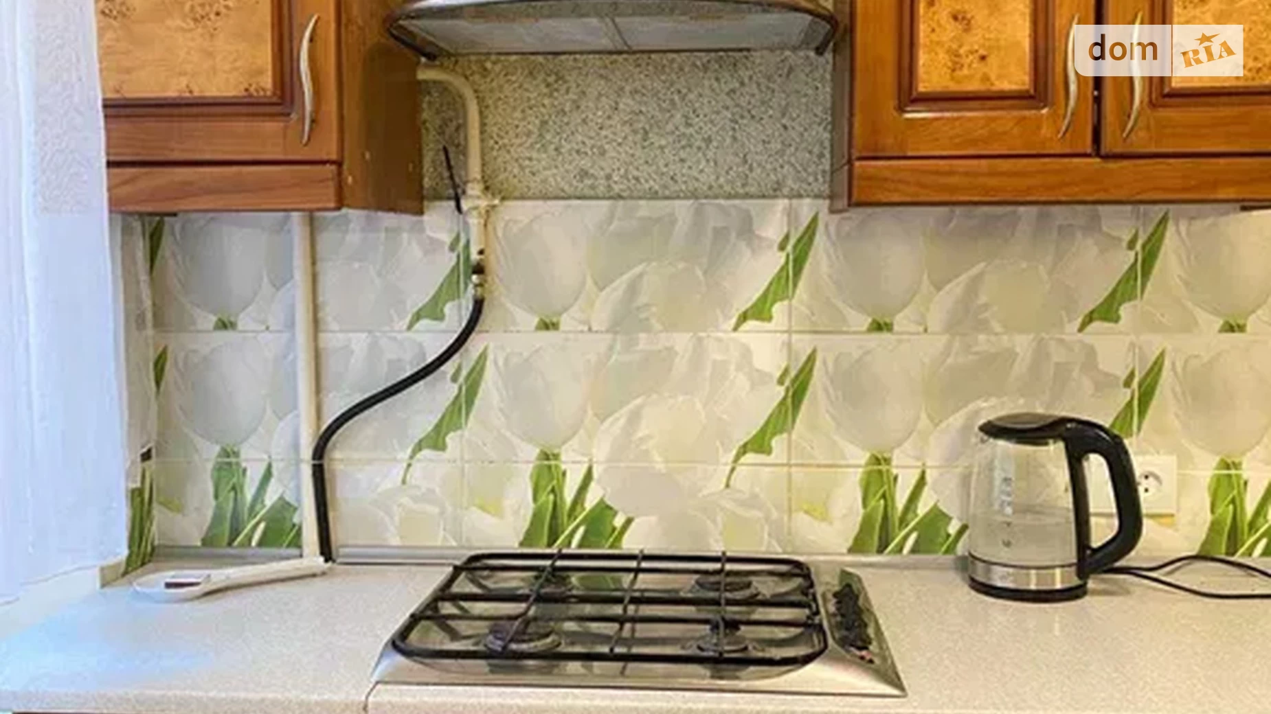 Продається 2-кімнатна квартира 58.5 кв. м у Києві, цена: 102000 $ - фото 4
