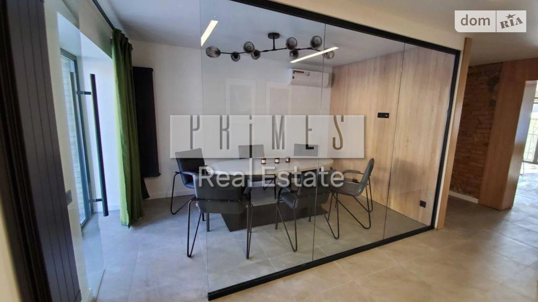 Здається в оренду офіс 95 кв. м в бізнес-центрі, цена: 2000 $ - фото 5
